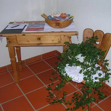 Mantinger Apartment *