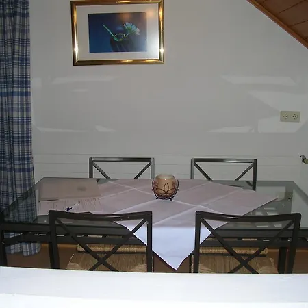 Appartement Mantinger
