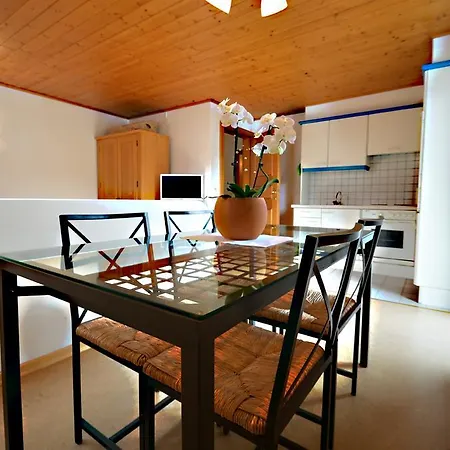 Apartament Mantinger *