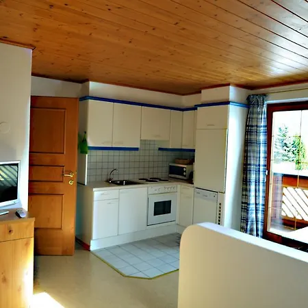 Appartement Mantinger