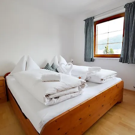 Appartement Mantinger *
