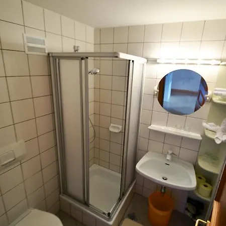 Apartament Mantinger *
