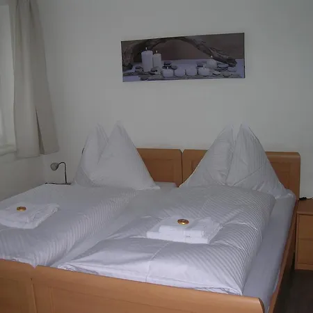 Appartement Mantinger