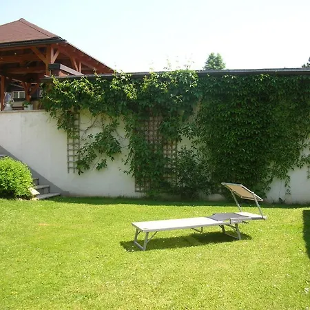 Apartment Mantinger Mauterndorf (Salzburg)