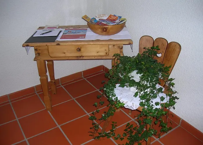 Mantinger アパート *