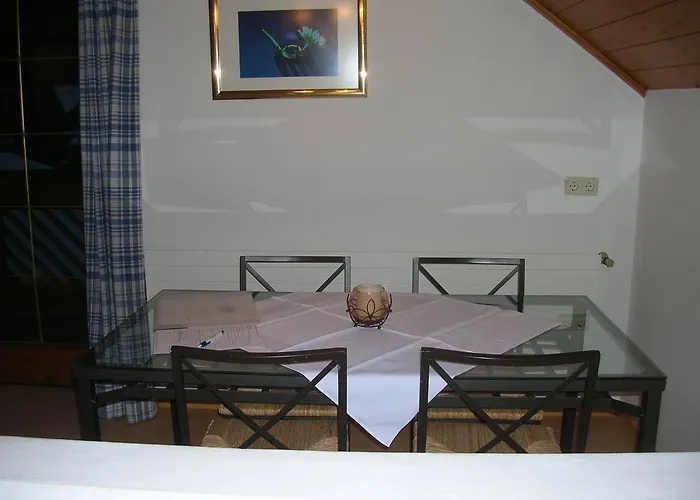 アパート Mantinger