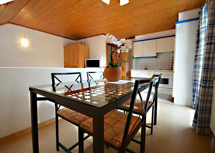 アパート Mantinger *