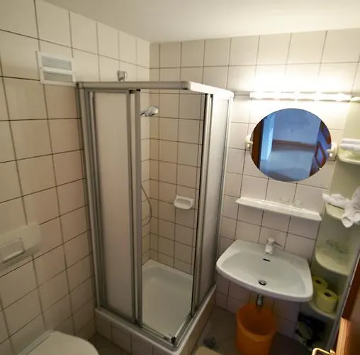 アパート Mantinger *