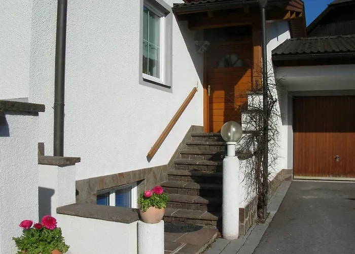 Mantinger * マウテルンドルフ